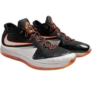 Nike field general 2 FB trainers SZ 11.5 black